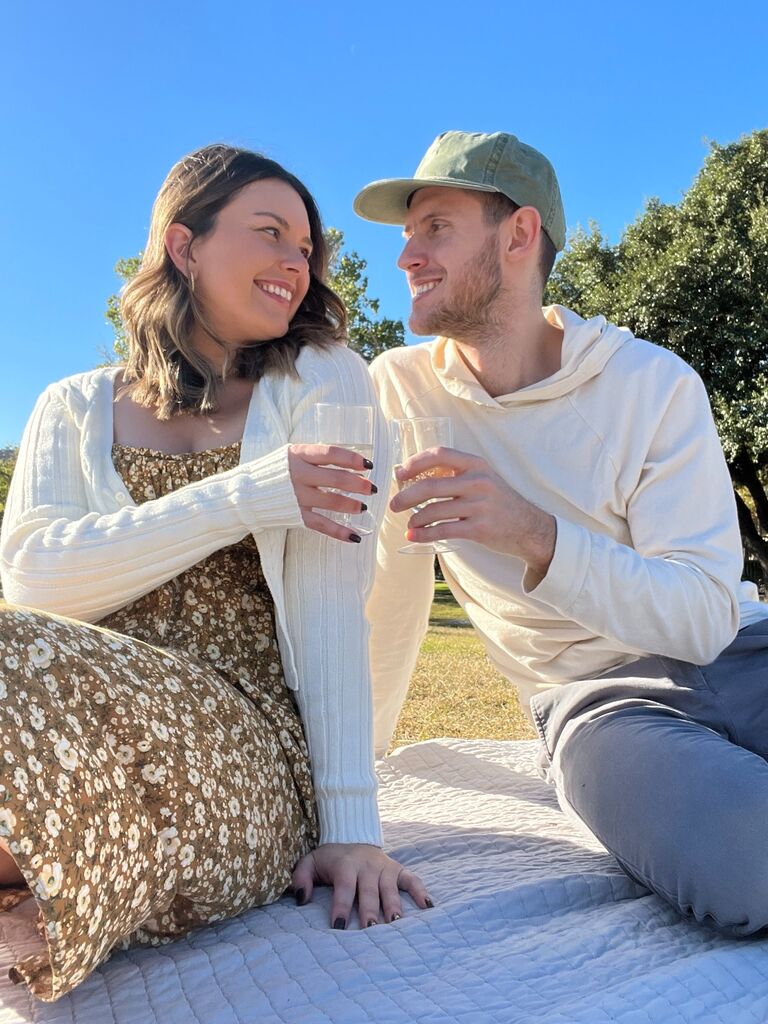 2 year anniversary 