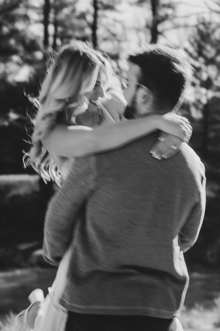 Engagement pictures! 