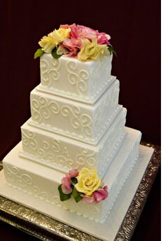 The 10 Best Minneapolis, MN Wedding Cake Bakeries - The Knot