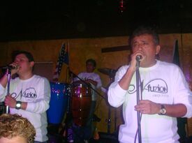 Orquesta Nfuzion - Latin Band - Washington, DC - Hero Gallery 4