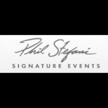 Phil Stefani Signature Events - Caterer - Chicago, IL - Hero Main