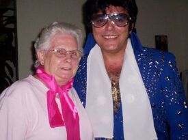 Tony A - Elvis Impersonator - Tampa, FL - Hero Gallery 4