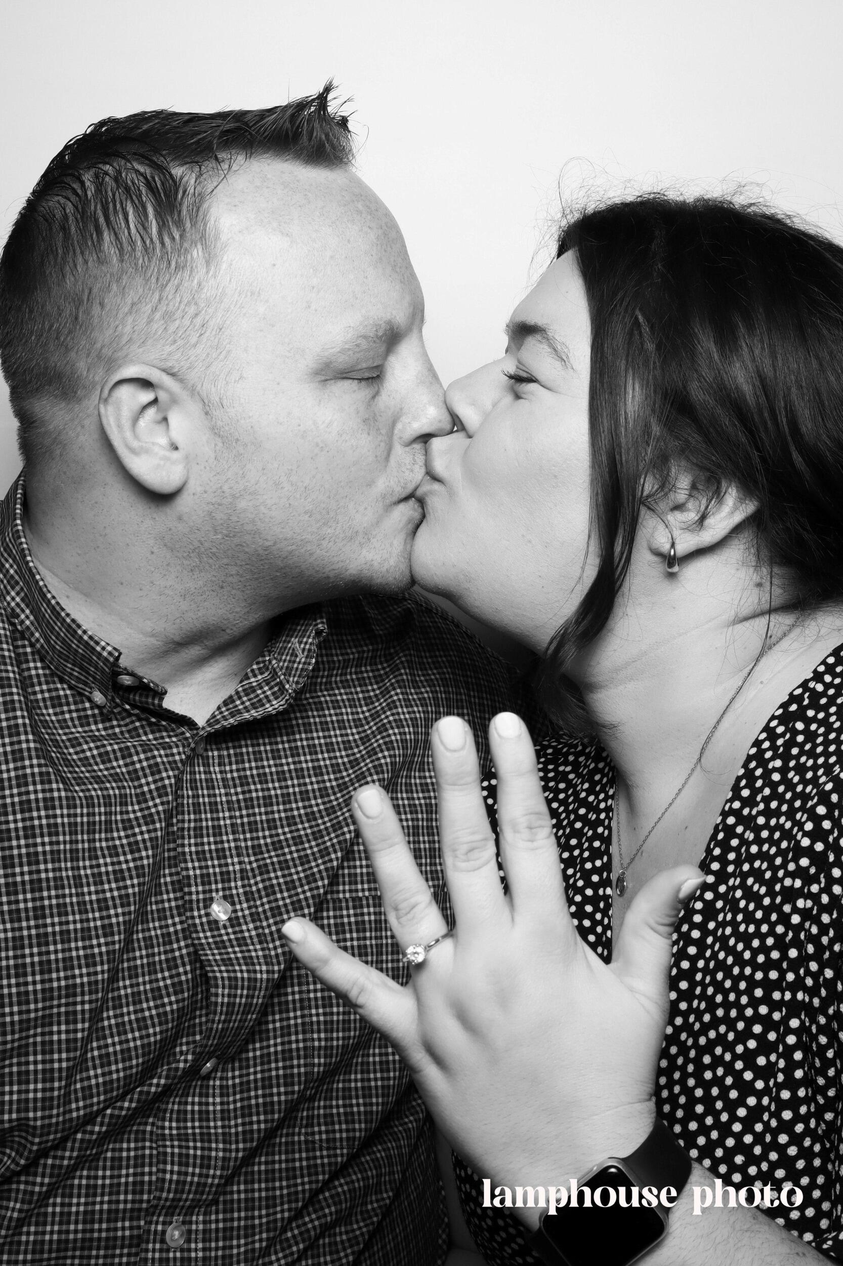 Bridal fair & more wedding planning!
