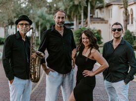 Breezeway Trio / Breezeway Band - Top 40 Band - Orlando, FL - Hero Gallery 1