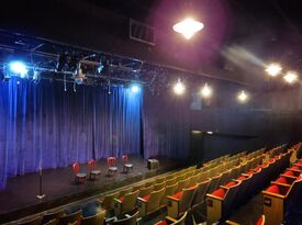 Stage 773 - The Proscenium - Theater - Chicago, IL - Hero Gallery 1