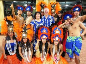 Aisian Pacific Islander luau Entertainment ATX - Hawaiian Dancer - Austin, TX - Hero Gallery 1