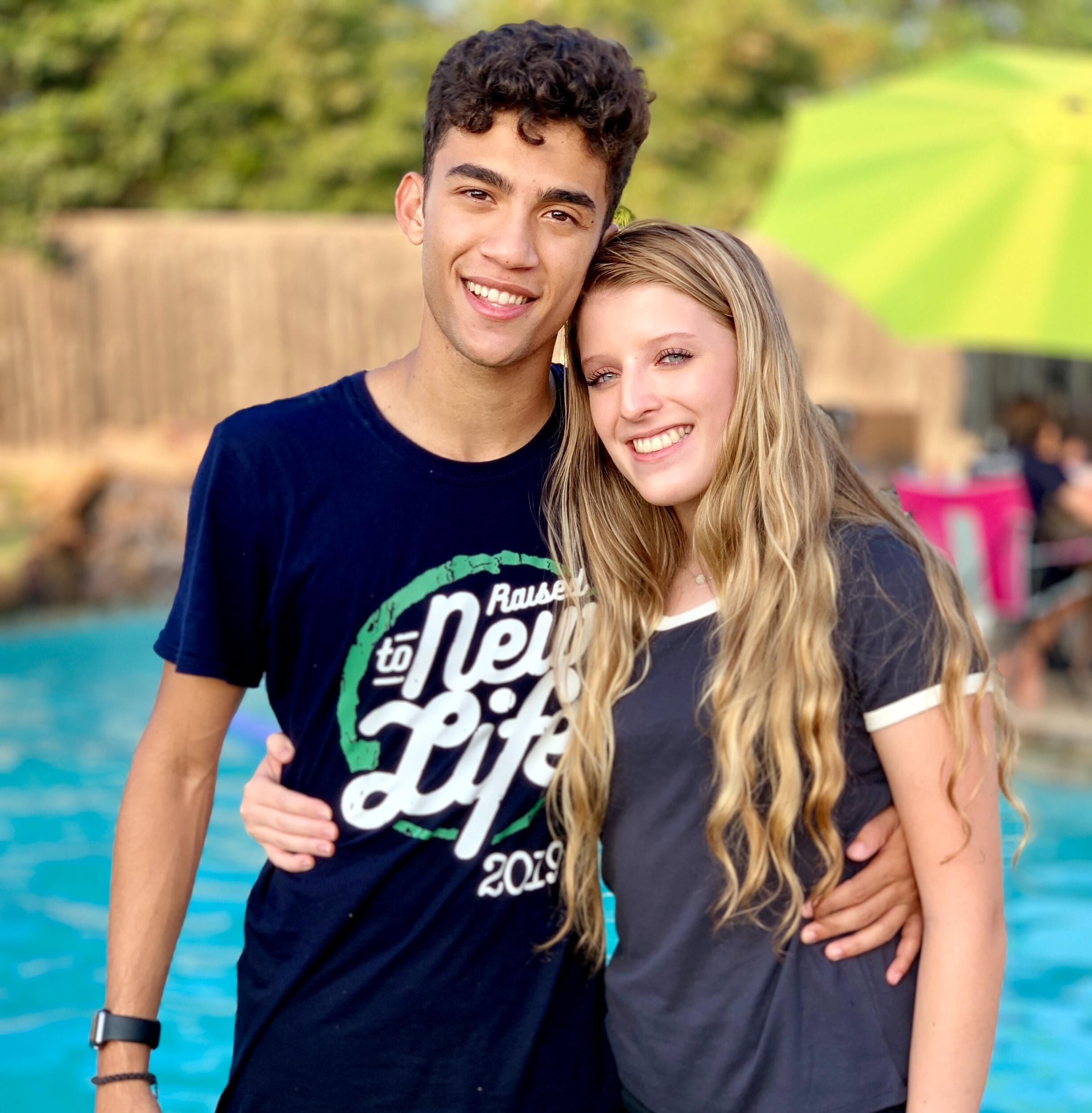 Arthur's baptism/
O batismo do Arthur