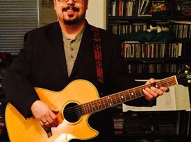Martin Shotwell - Singer Guitarist - Houston, TX - Hero Gallery 3