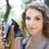 Hope Cowan, harpist - Footer