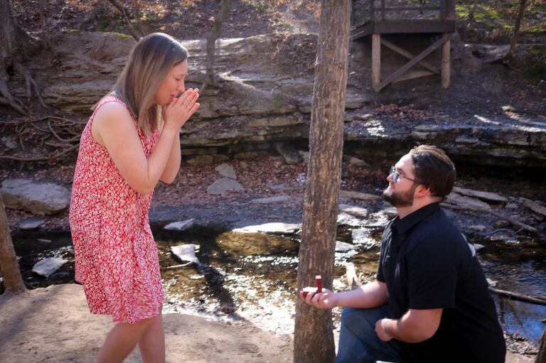 The Day Where Forever Began!