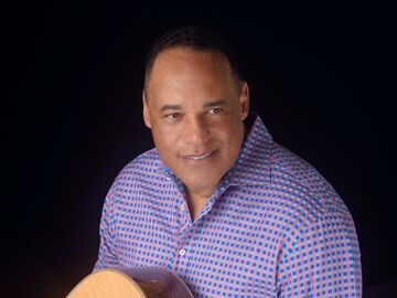 Lew Jacobs - Singer Guitarist - Hayward, CA - Hero Main