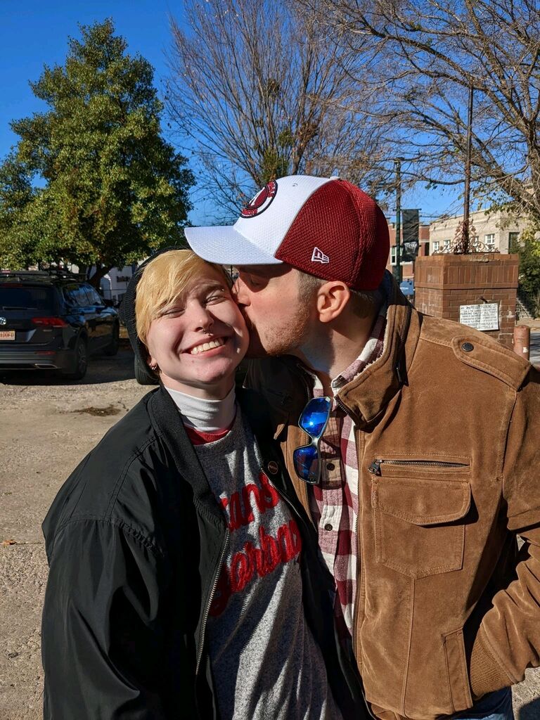 First Arkansas Game