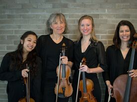 Acadia String Quartet - String Quartet - Bangor, ME - Hero Gallery 1