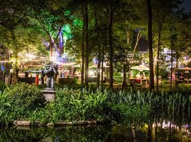 UMLAUF Sculpture Garden & Museum - Garden - Austin, TX - Hero Gallery 3