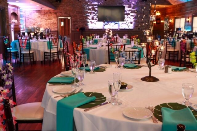 618 Reception Venues Freehold NJ