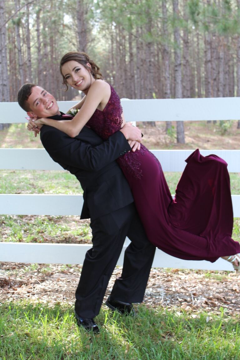 Senior Prom