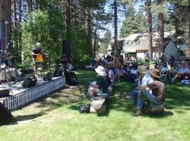 Wake the Bard - Acoustic Band - Lake Arrowhead, CA - Hero Gallery 2