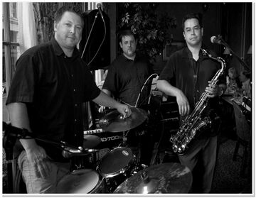 Dave Carson and the Jazzaholics - Jazz Band - Poulsbo, WA - Hero Main