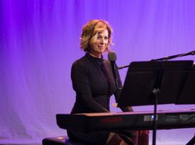 Jennifer Bergamot-Rose, Piano + Vocals - Singing Pianist - Purcellville, VA - Hero Gallery 2