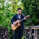 Hello! My name is Toby Ho and I’m a solo instrumental acoustic guitarist serving the GTA