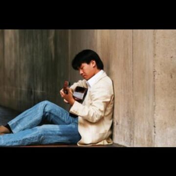 Steve Lin - Classical Guitarist - San Francisco, CA - Hero Main