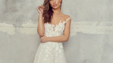 White swan hotsell bridal boutique