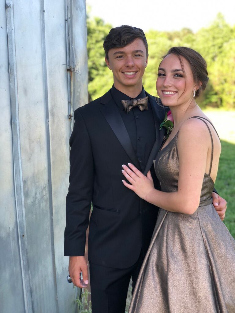Prom 2k19!