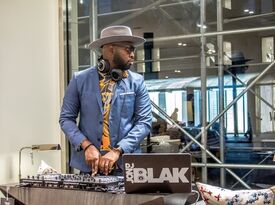 Scratch DJ's -  DJ JON BLAK - DJ - New York City, NY - Hero Gallery 1