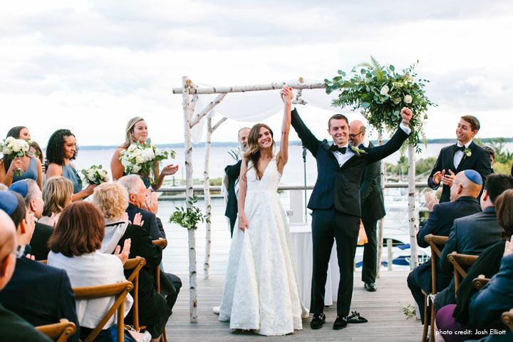 peconic bay yacht club the knot