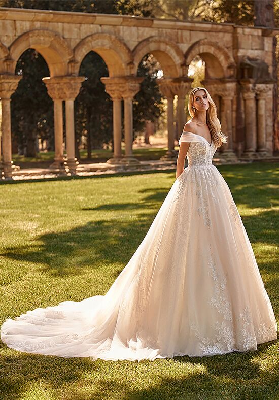 Pronovias: Gerland