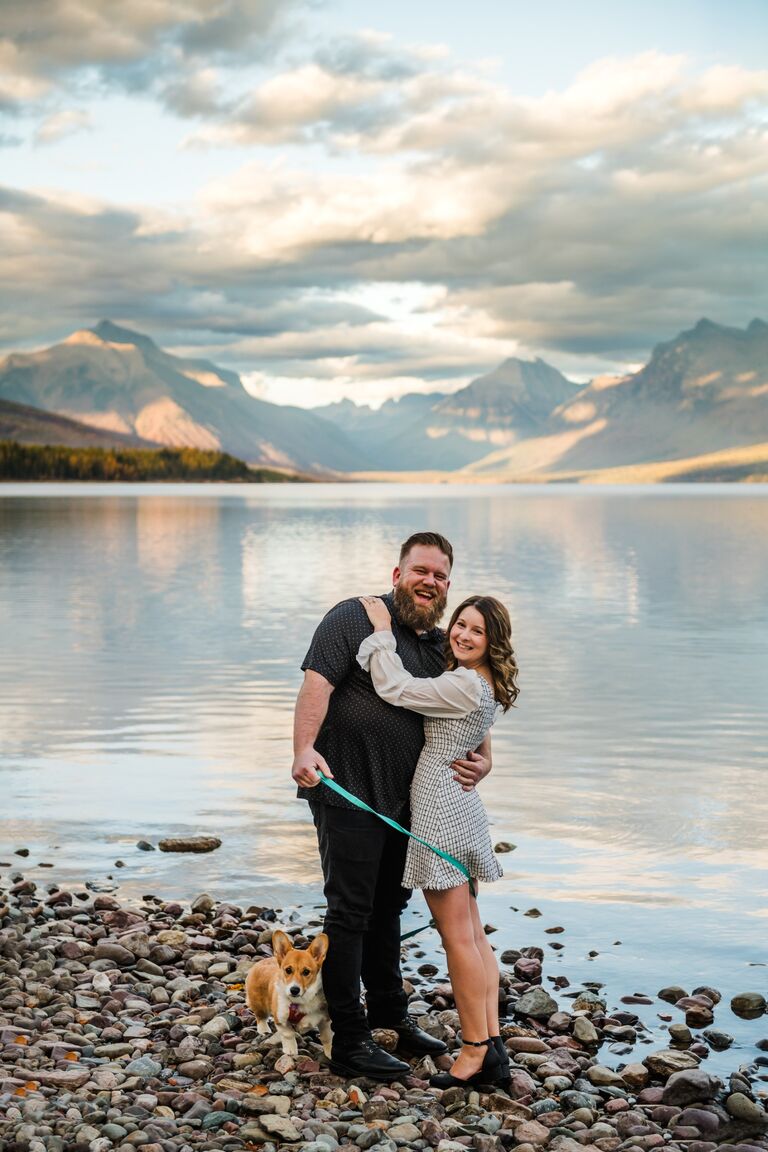 Engagement Photos!