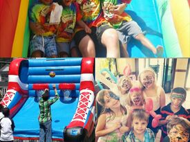 Ultimate Parties and Events  - Bounce House - Kew Gardens, NY - Hero Gallery 1