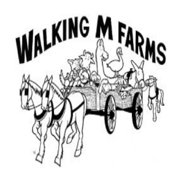 Walking M Farms - Petting Zoo - Mesa, AZ - Hero Main