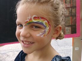 Fantastic Faces: Painting & Body Art - Face Painter - Evansville, IN - Hero Gallery 2