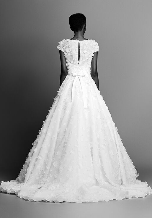 viktor & rolf gown
