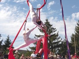 Aerialicious Entertainment - Circus Performer - Boston, MA - Hero Gallery 4
