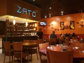 Zato Thai Restaurant - Restaurant - Spring, TX - Hero Gallery 3