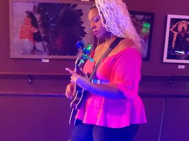 Kyla Simone - Singer Guitarist - Conyers, GA - Hero Gallery 2