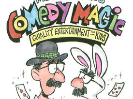 Michael Wald Comedy Magic - Comedy Magician - Springfield, MA - Hero Gallery 2