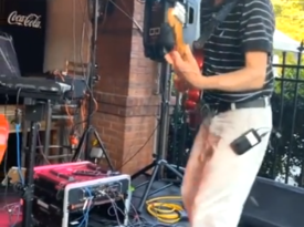 Mikey - One Man Beach Band - One Man Band - Suwanee, GA - Hero Gallery 4