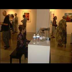 Carmen is a pianist & professional Church organist, profile image