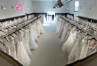 Bridal shop in 2025 new glarus wi