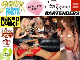 VIP services * HOT bartenders/ models & MORE - Bartender - Los Angeles, CA - Hero Gallery 3