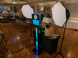 Digisnaps - Photo Booth - New York City, NY - Hero Gallery 1