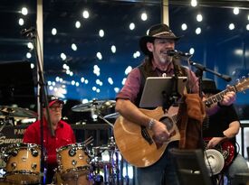 Jamie Hays and Thunder Mountain - Country Band - Colorado Springs, CO - Hero Gallery 4