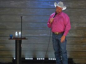 Cowboy Bill Martin - Stand Up Comedian - Fort Worth, TX - Hero Gallery 1