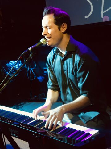 Joel Brandon - Pianist/Singer - Pianist - Annapolis, MD - Hero Main