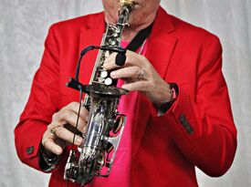 The Marital Sax - Saxophonist - Hollywood, FL - Hero Gallery 3