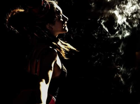 Serene Isabelo - Fire Dancer - Phoenix, AZ - Hero Gallery 4