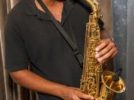 Leon Sax - Saxophonist - Orlando, FL - Hero Gallery 1